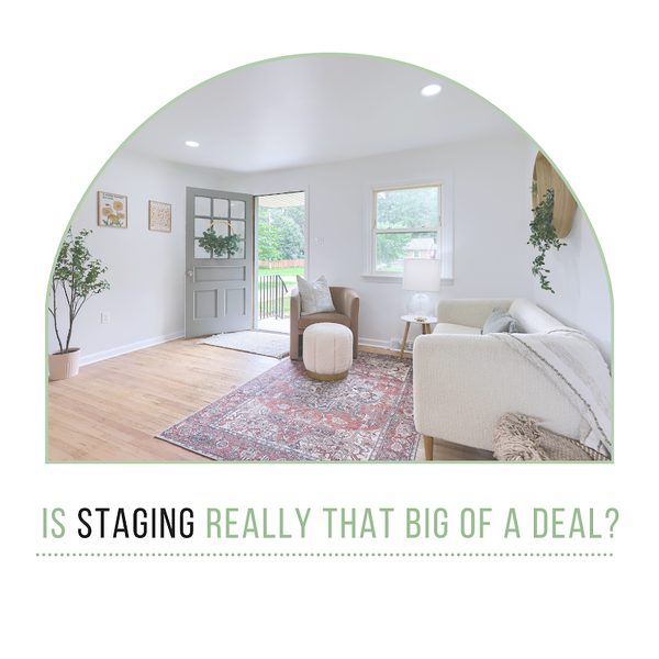 Madi Rice, Realtor